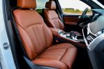 BMW X7 xDrive50i M Sport 2019 года (NA)
